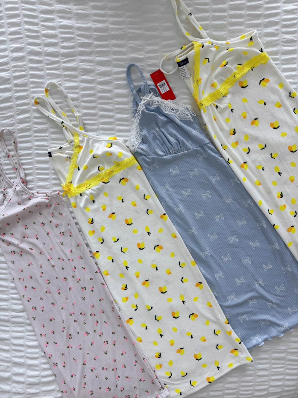 Women's Nightgown Bundle